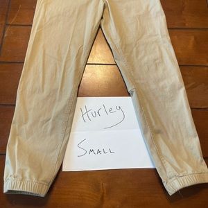 Hurley Joggers